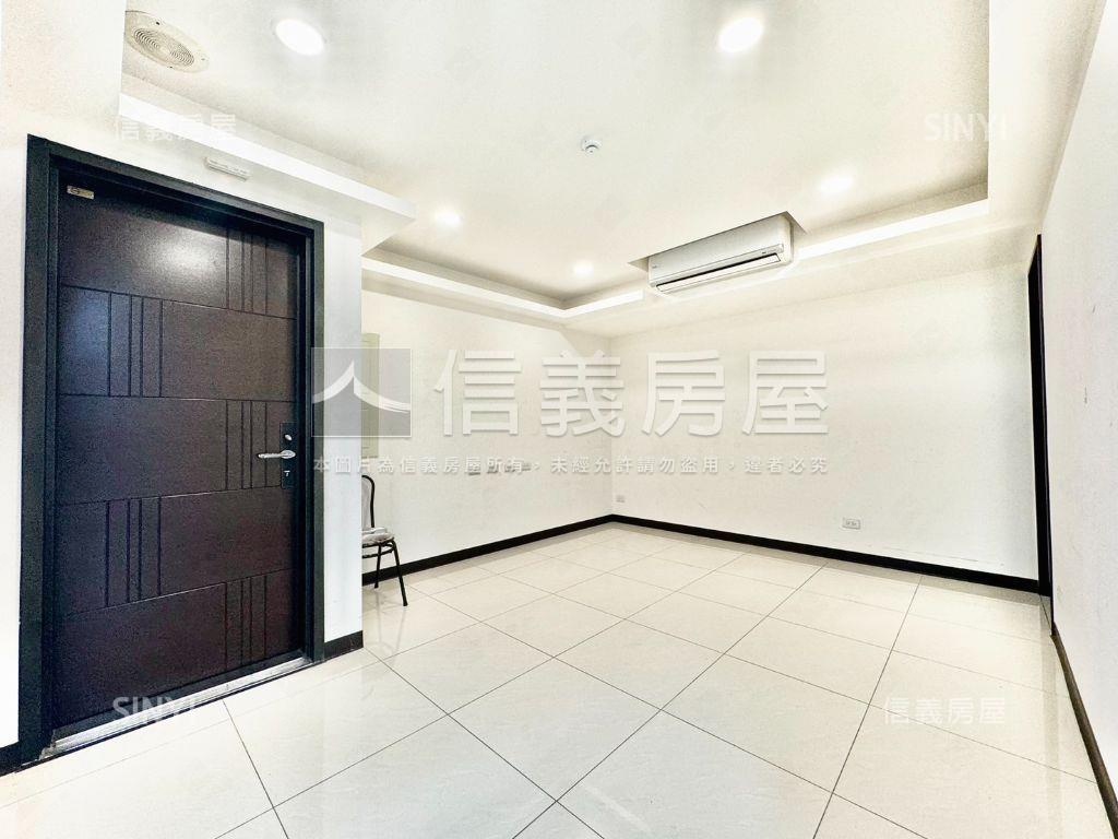 陽光Ｐａｒｋ首購推薦房屋室內格局與周邊環境