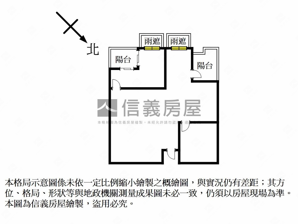 陽光Ｐａｒｋ首購推薦房屋室內格局與周邊環境