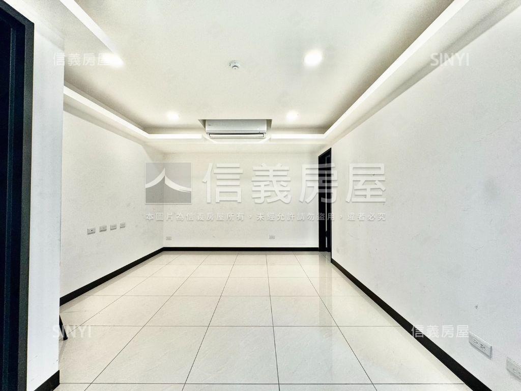 陽光Ｐａｒｋ首購推薦房屋室內格局與周邊環境