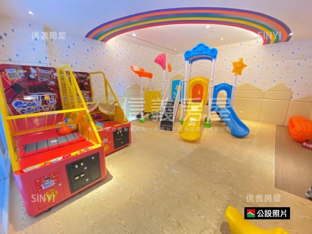 陽光Ｐａｒｋ首購推薦房屋室內格局與周邊環境