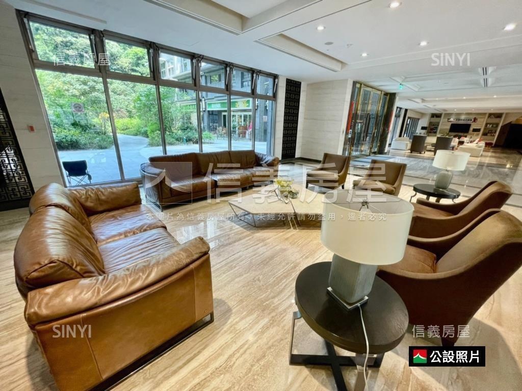 陽光Ｐａｒｋ首購推薦房屋室內格局與周邊環境