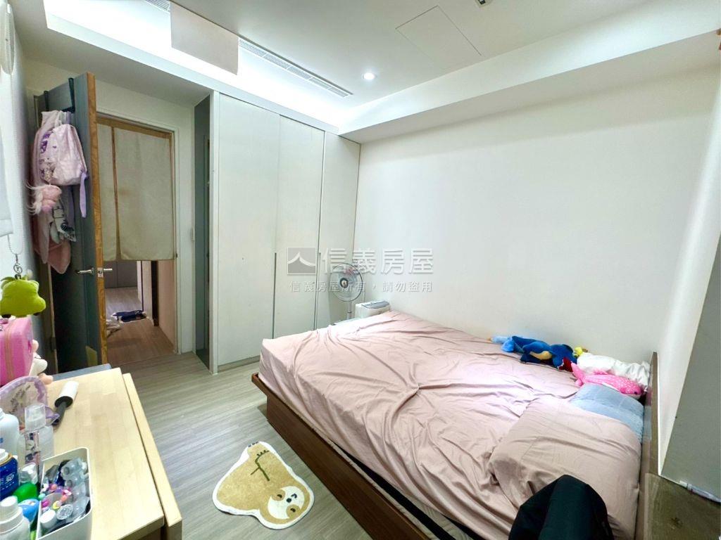 勝旺有境兩房加車位房屋室內格局與周邊環境