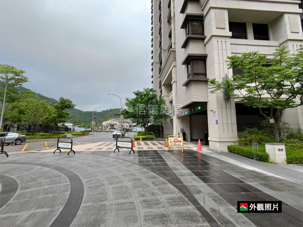 勝旺有境兩房加車位房屋室內格局與周邊環境