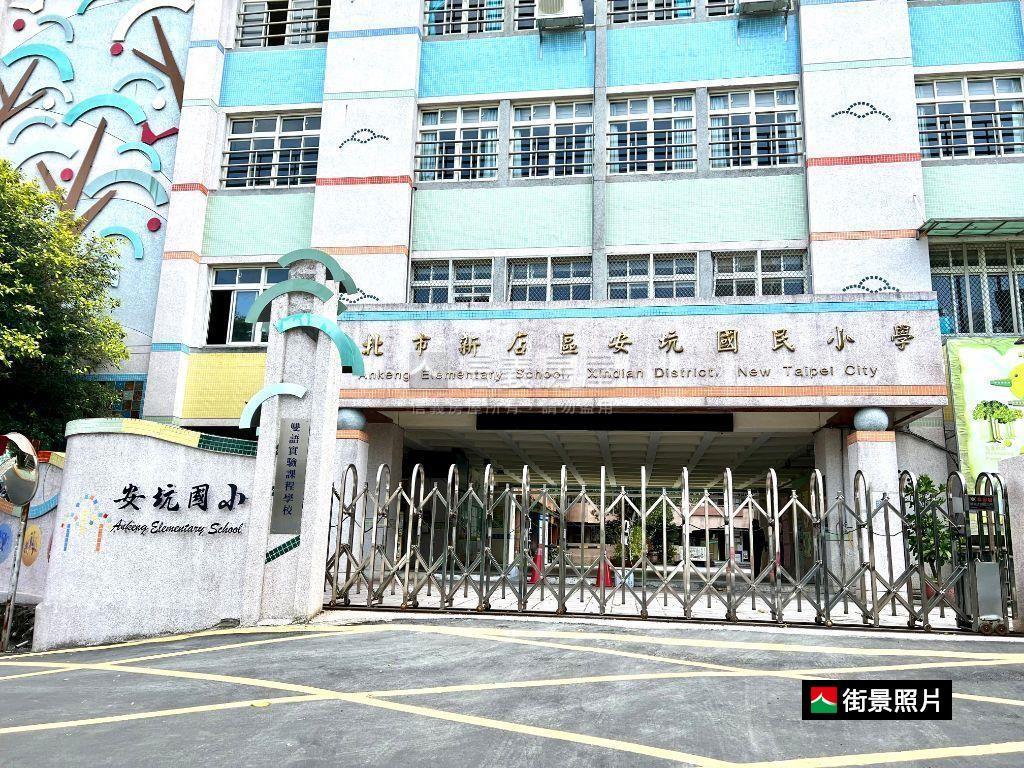 勝旺有境兩房加車位房屋室內格局與周邊環境