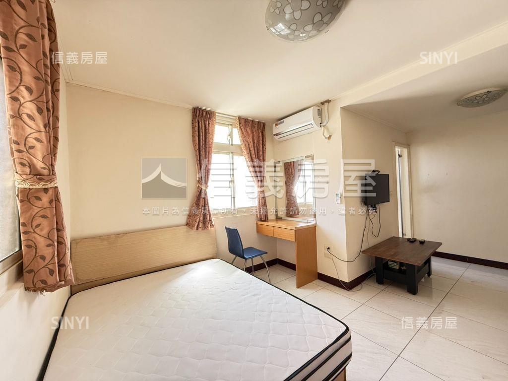 太平中山路收租８套房房屋室內格局與周邊環境