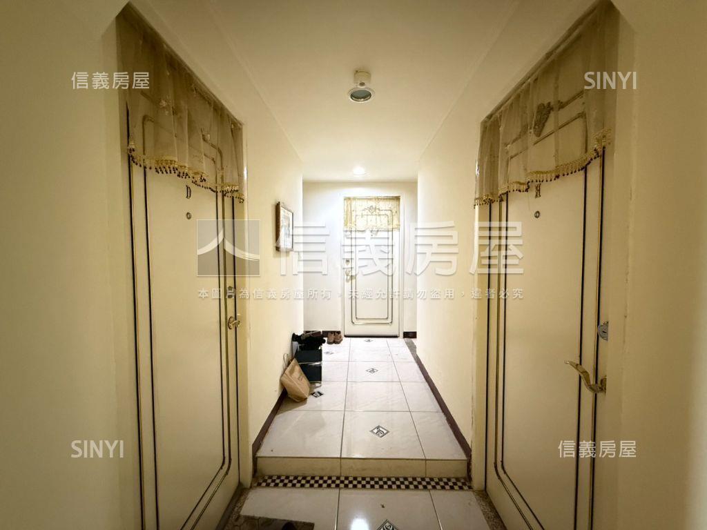 太平中山路收租８套房房屋室內格局與周邊環境