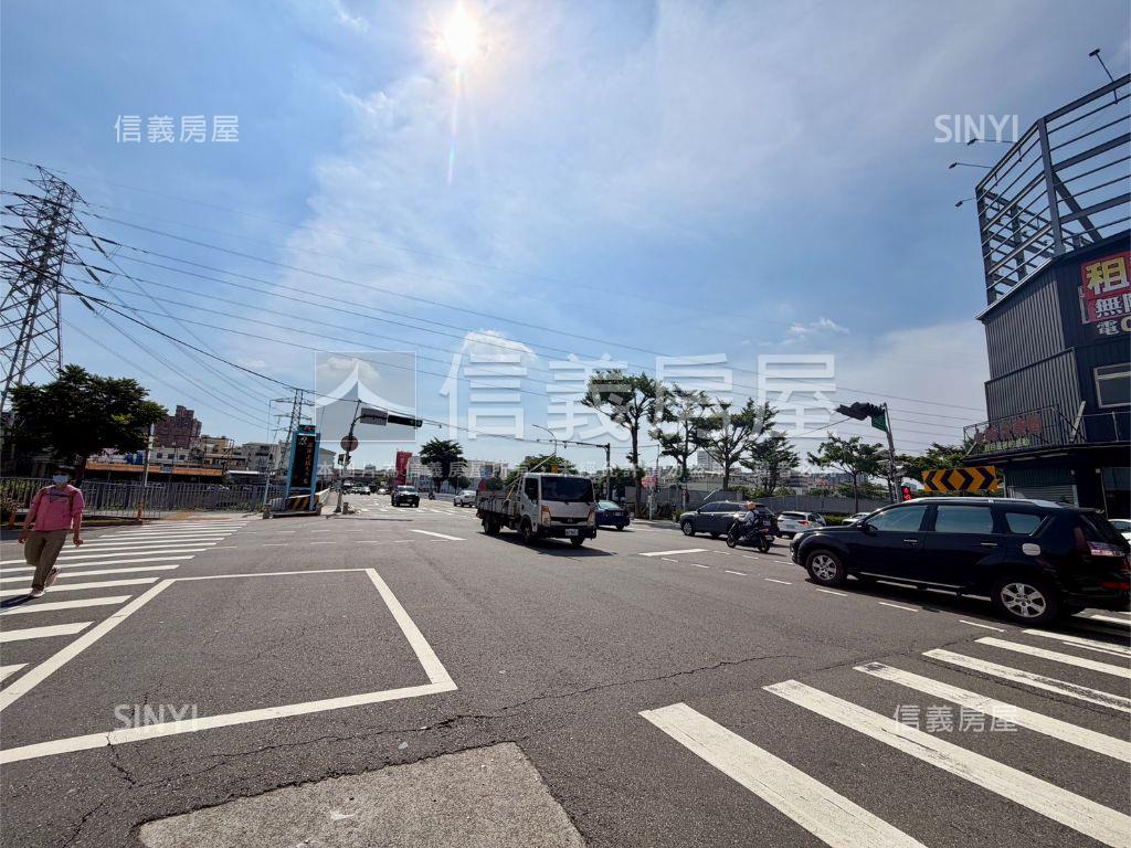 太平中山路收租８套房房屋室內格局與周邊環境