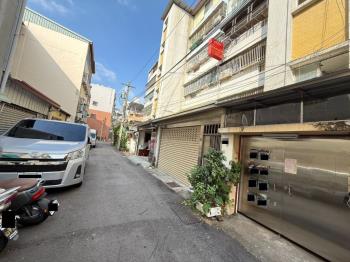 太平中山路收租８套房