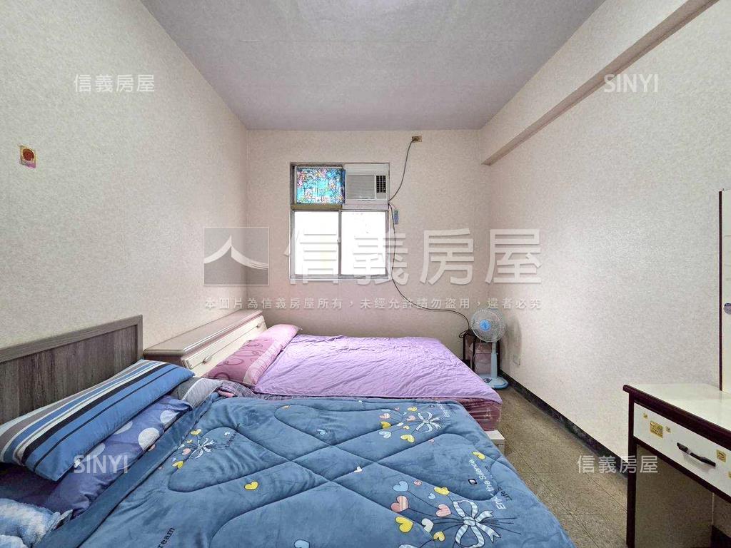 近大仁街˙方正３房美寓房屋室內格局與周邊環境