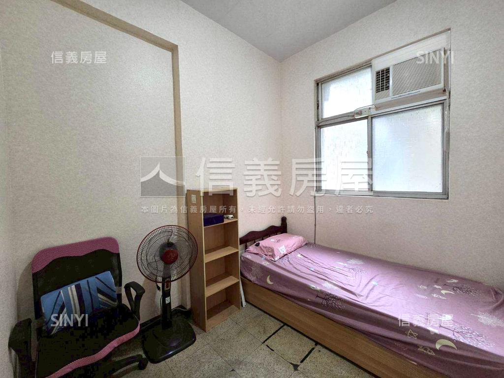 近大仁街˙方正３房美寓房屋室內格局與周邊環境