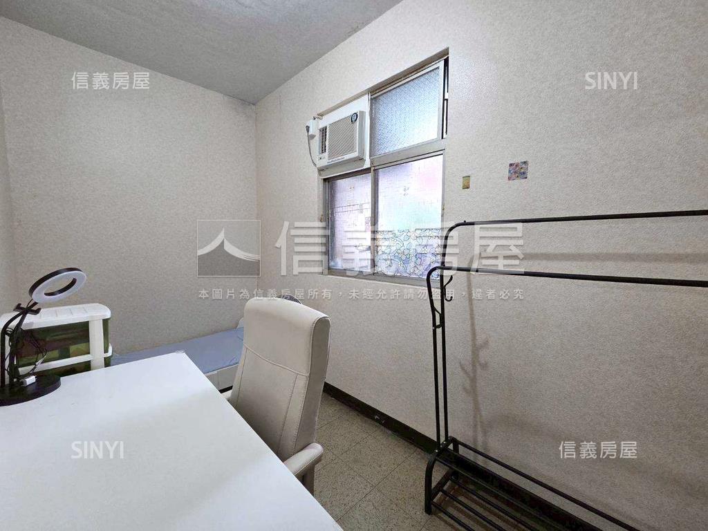 近大仁街˙方正３房美寓房屋室內格局與周邊環境