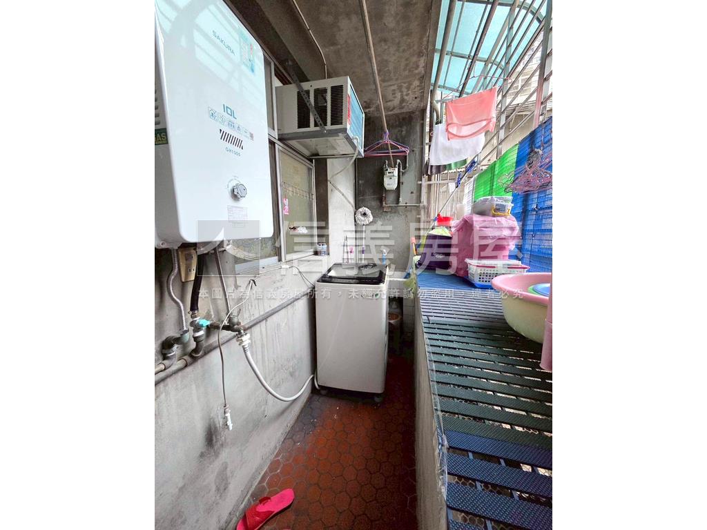 近大仁街˙方正３房美寓房屋室內格局與周邊環境