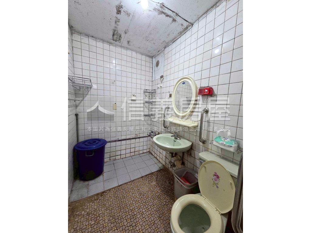 近大仁街˙方正３房美寓房屋室內格局與周邊環境