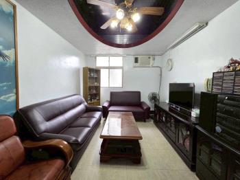 近大仁街˙方正３房美寓