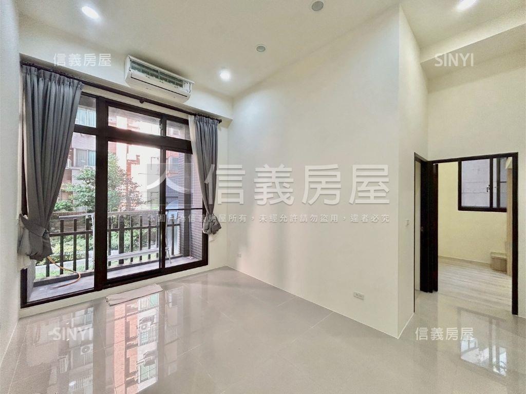 富源左岸兩房車位房屋室內格局與周邊環境