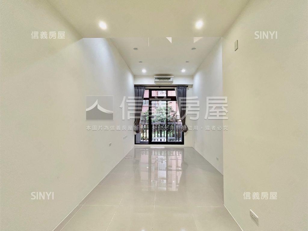 富源左岸兩房車位房屋室內格局與周邊環境