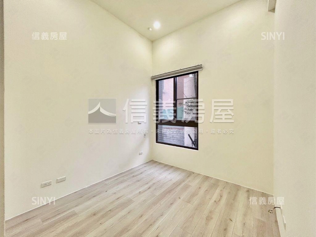 富源左岸兩房車位房屋室內格局與周邊環境