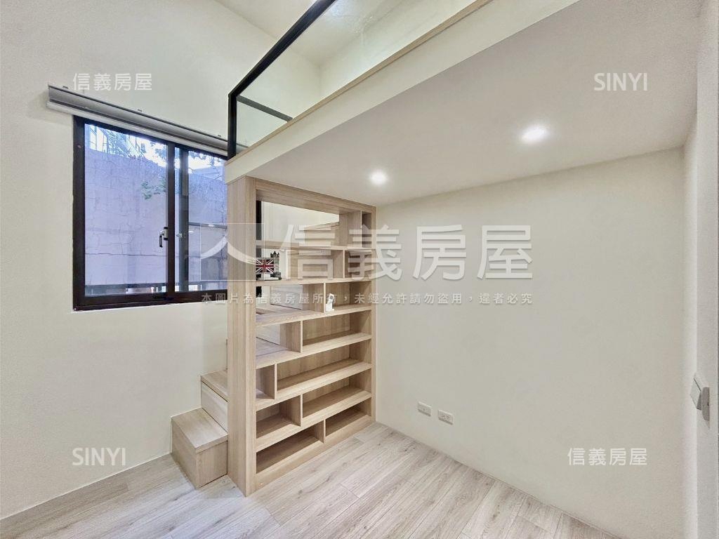 富源左岸兩房車位房屋室內格局與周邊環境