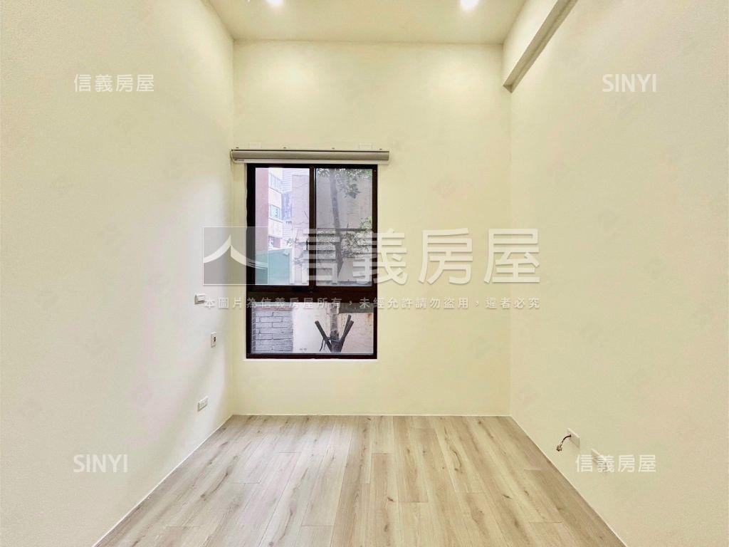 富源左岸兩房車位房屋室內格局與周邊環境