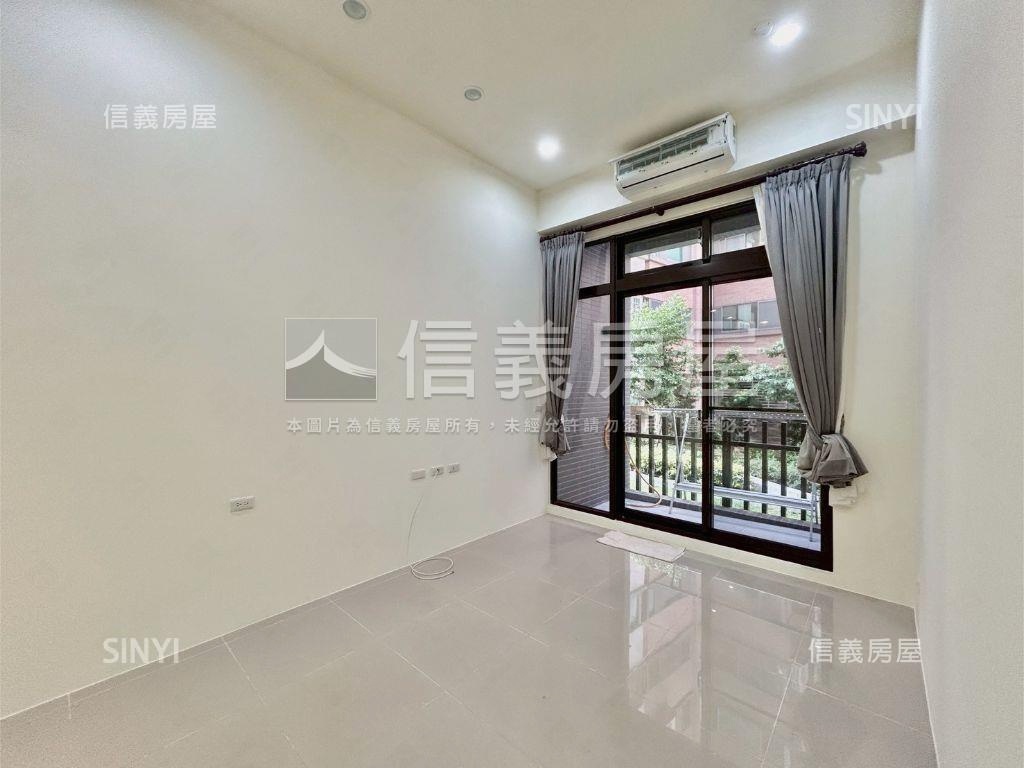 富源左岸兩房車位房屋室內格局與周邊環境