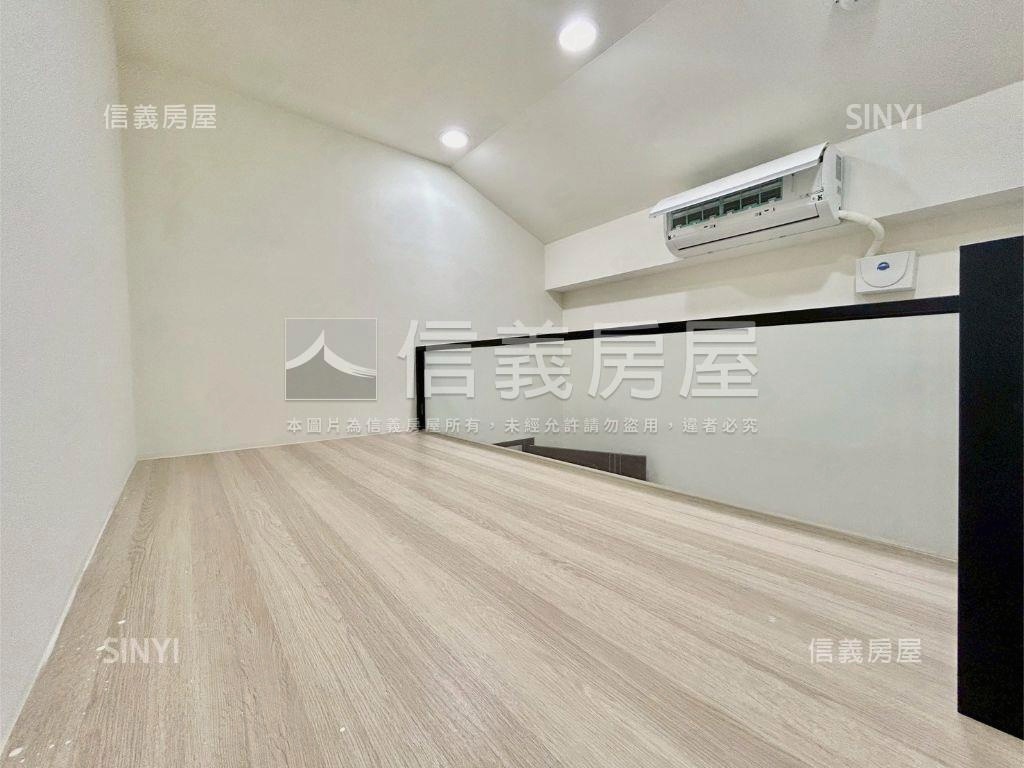 富源左岸兩房車位房屋室內格局與周邊環境