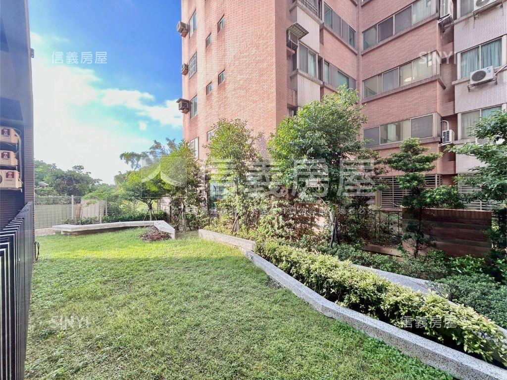 富源左岸兩房車位房屋室內格局與周邊環境