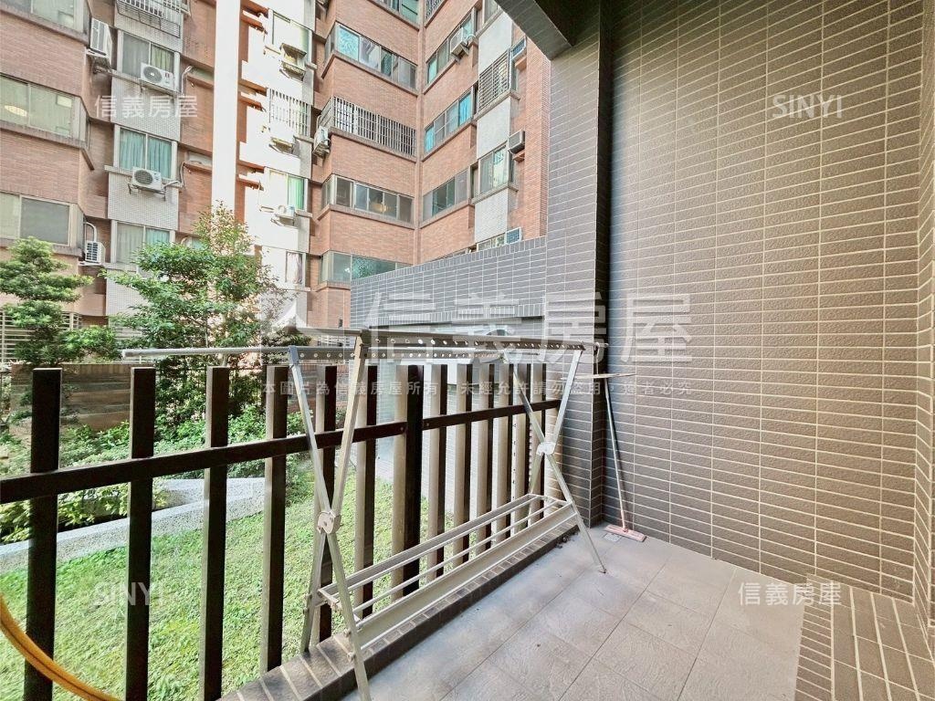 富源左岸兩房車位房屋室內格局與周邊環境