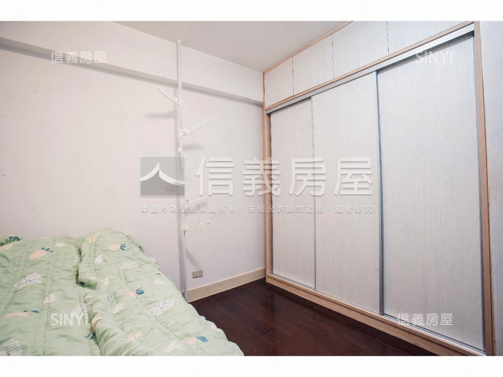 繁華中的寧靜❤️美屋房屋室內格局與周邊環境