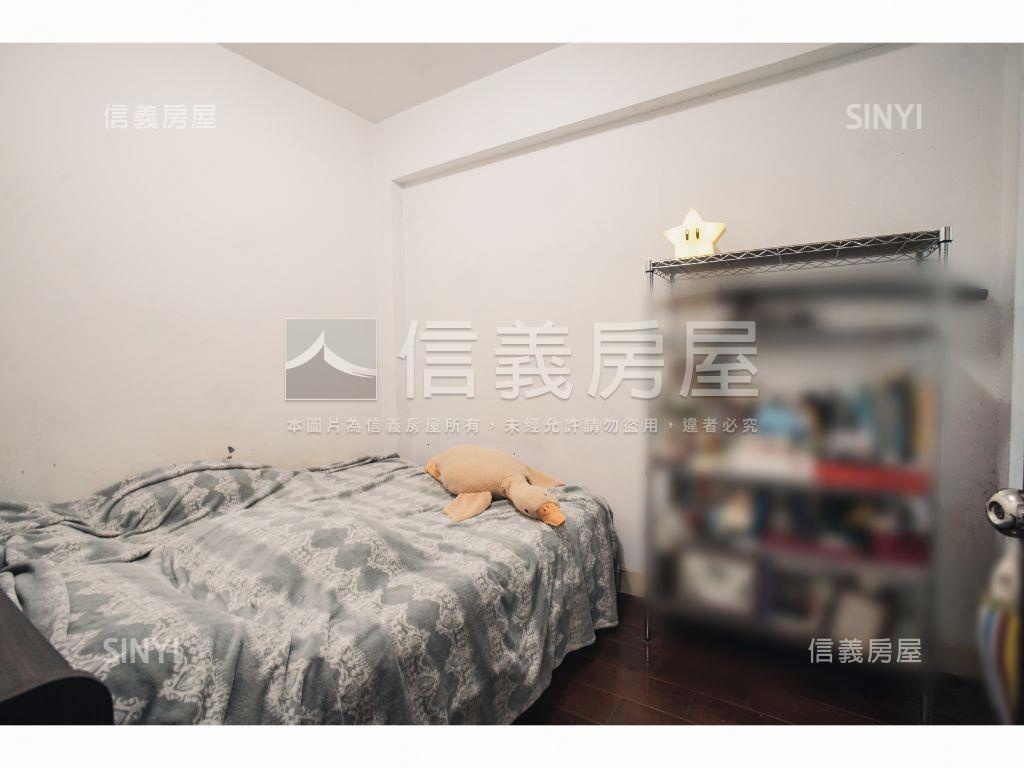 繁華中的寧靜❤️美屋房屋室內格局與周邊環境