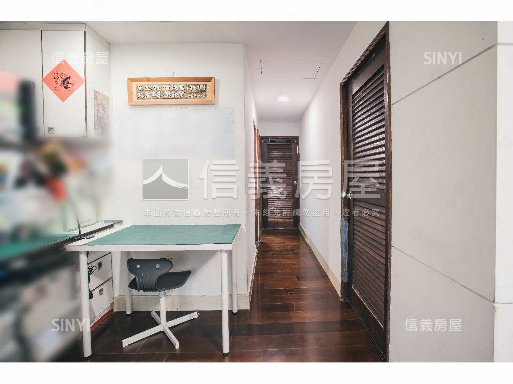 繁華中的寧靜❤️美屋房屋室內格局與周邊環境