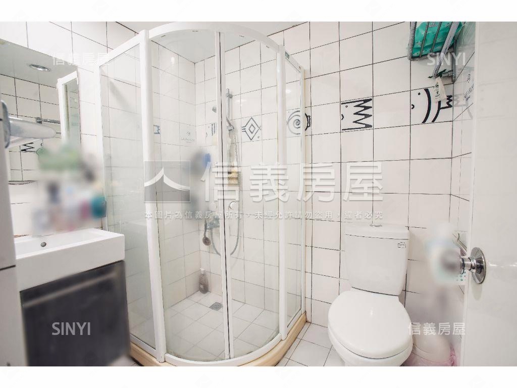 繁華中的寧靜❤️美屋房屋室內格局與周邊環境
