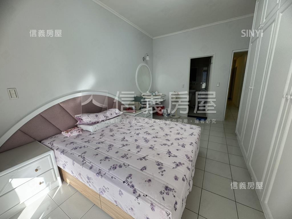 朝南採光優美３房房屋室內格局與周邊環境