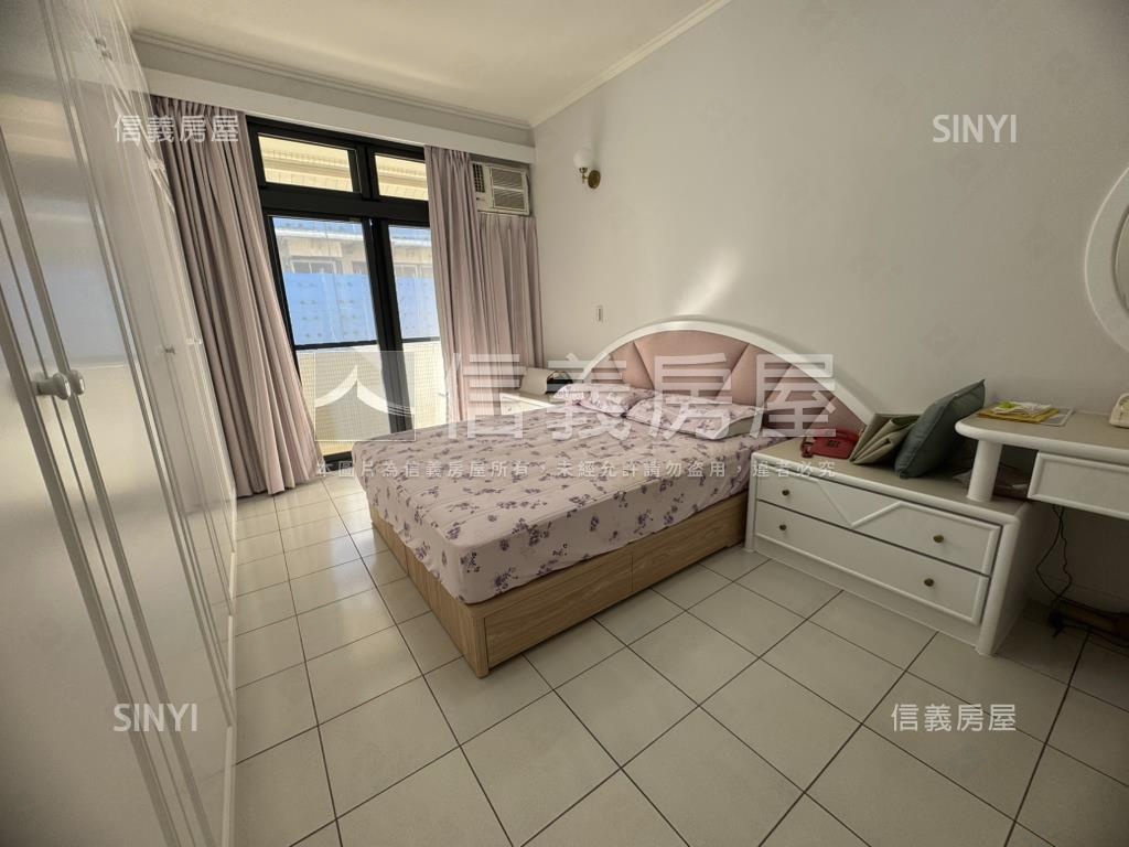 朝南採光優美３房房屋室內格局與周邊環境