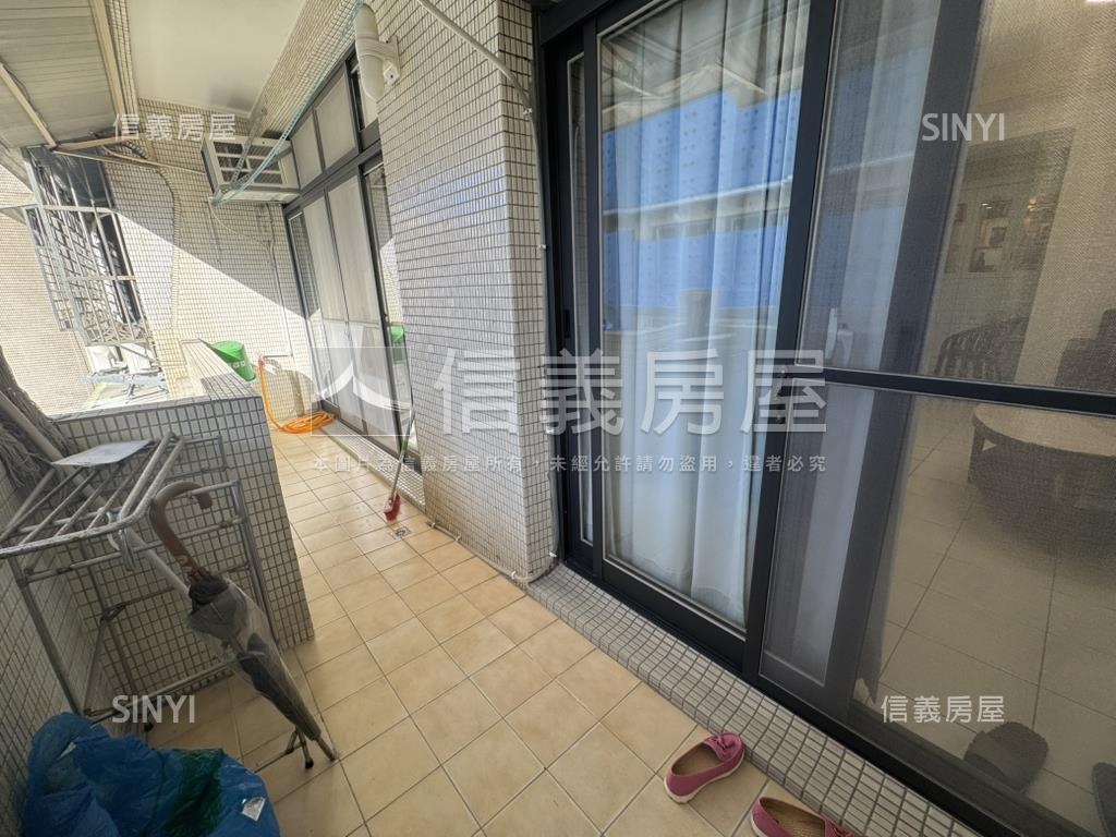 朝南採光優美３房房屋室內格局與周邊環境