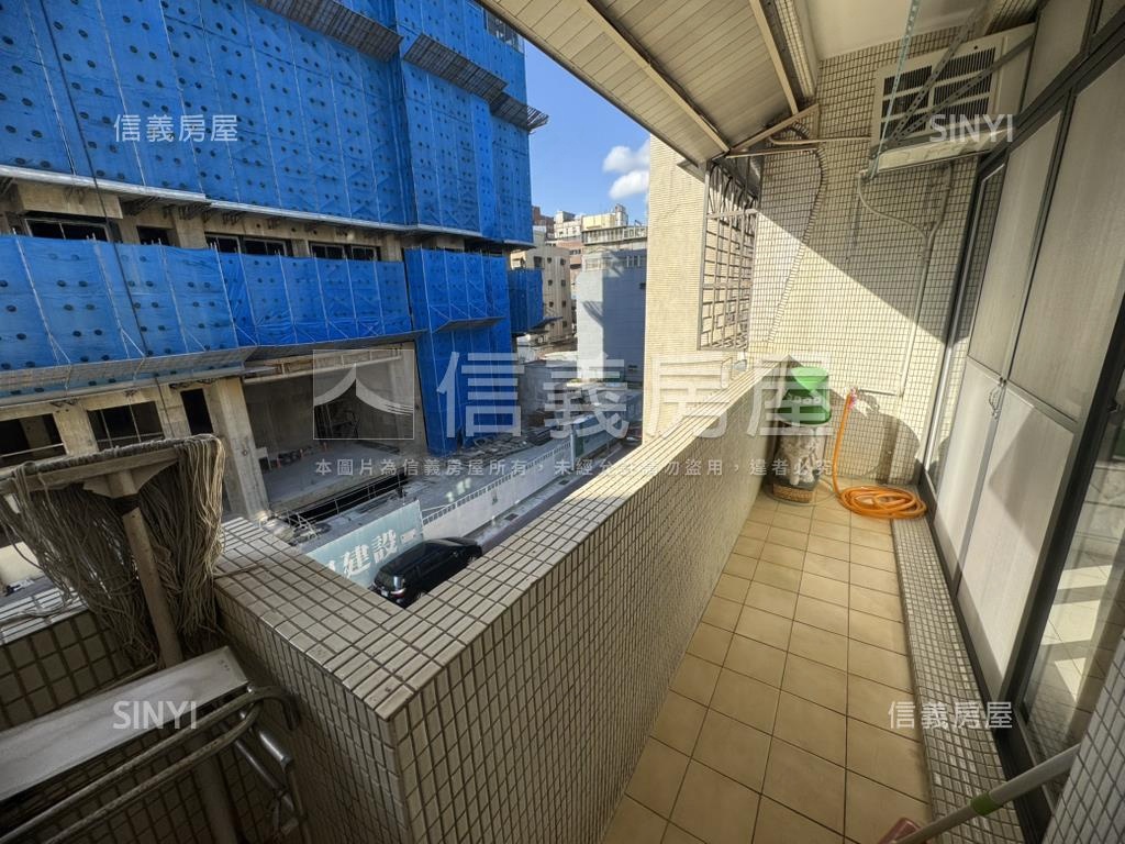 朝南採光優美３房房屋室內格局與周邊環境