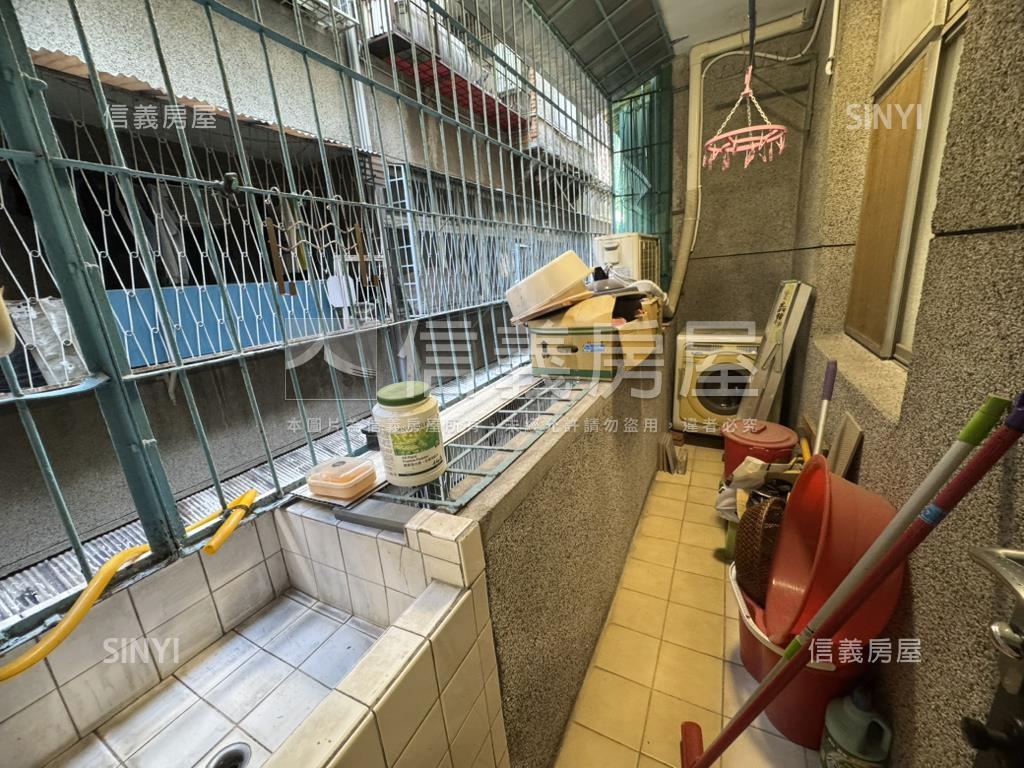 朝南採光優美３房房屋室內格局與周邊環境