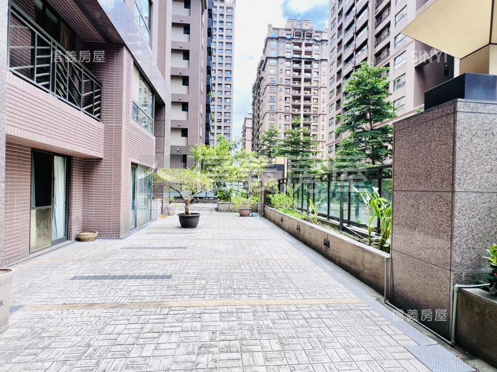 世外桃源Ω遠雄碧連天房屋室內格局與周邊環境