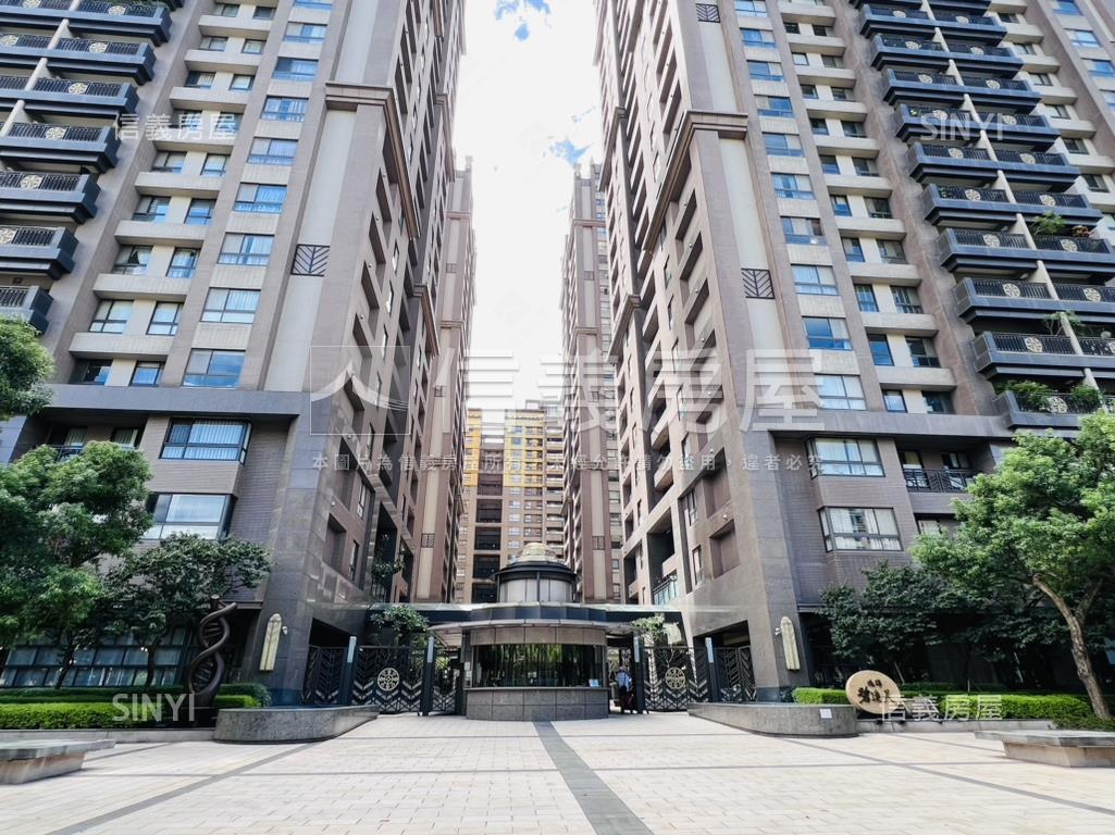 世外桃源Ω遠雄碧連天房屋室內格局與周邊環境
