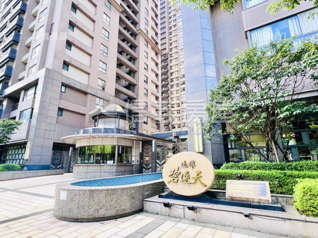 世外桃源Ω遠雄碧連天房屋室內格局與周邊環境