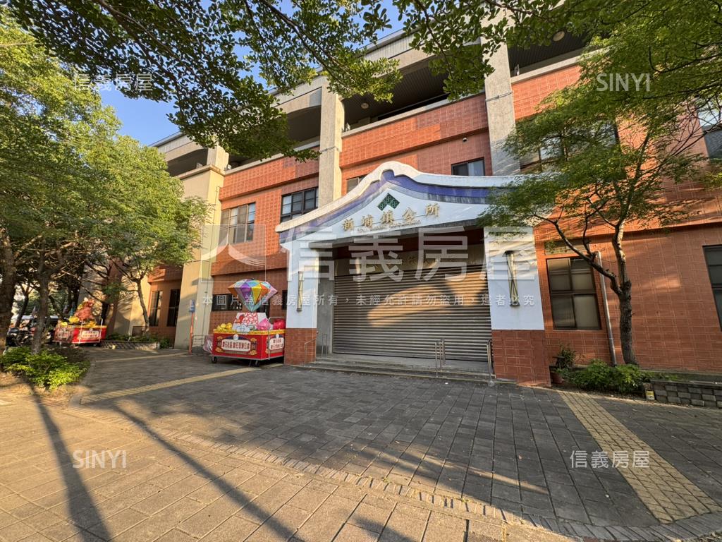 田新重劃區美透天房屋室內格局與周邊環境