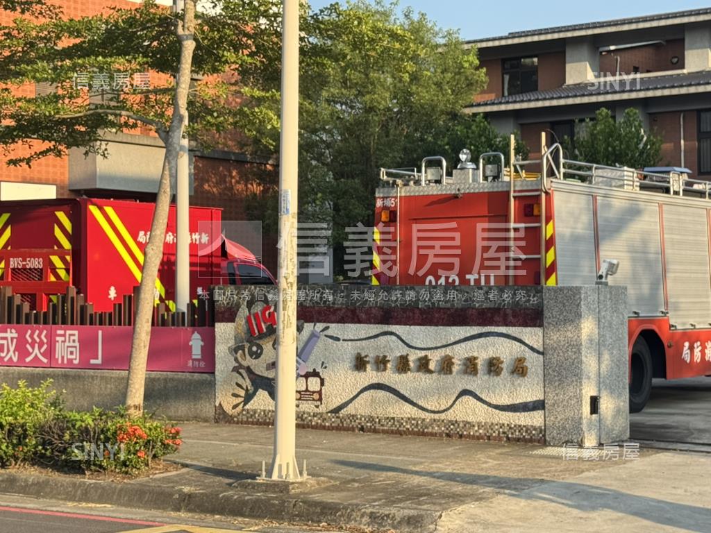 田新重劃區美透天房屋室內格局與周邊環境