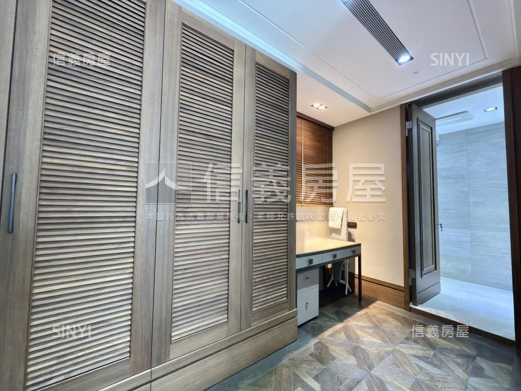 大同璽苑－綠意明亮美宅房屋室內格局與周邊環境