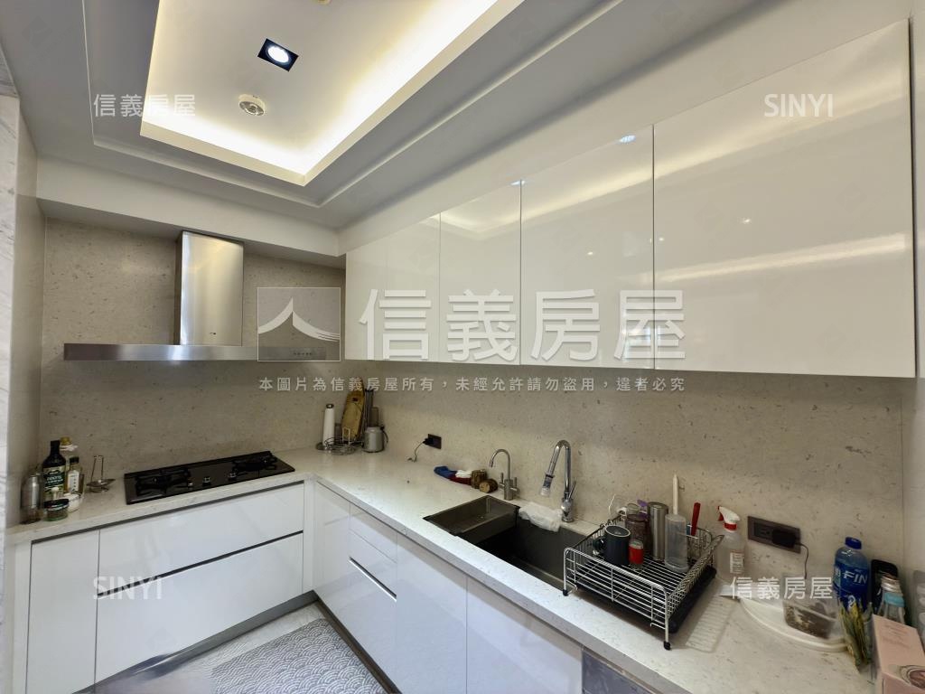 大同璽苑－綠意明亮美宅房屋室內格局與周邊環境