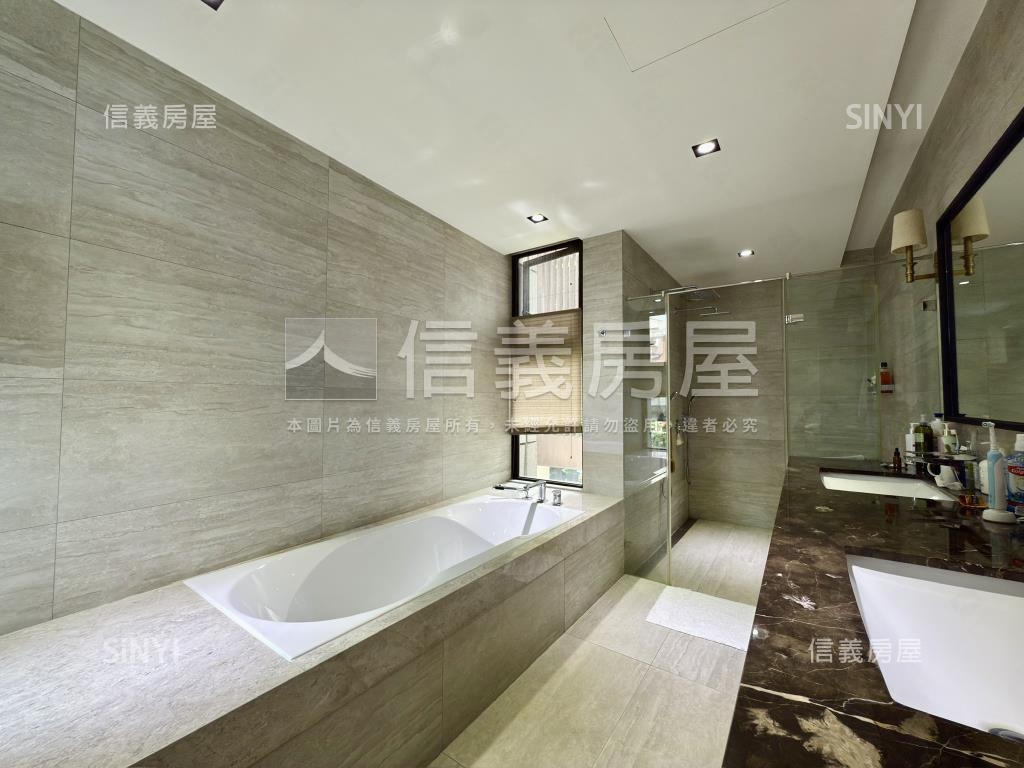 大同璽苑－綠意明亮美宅房屋室內格局與周邊環境