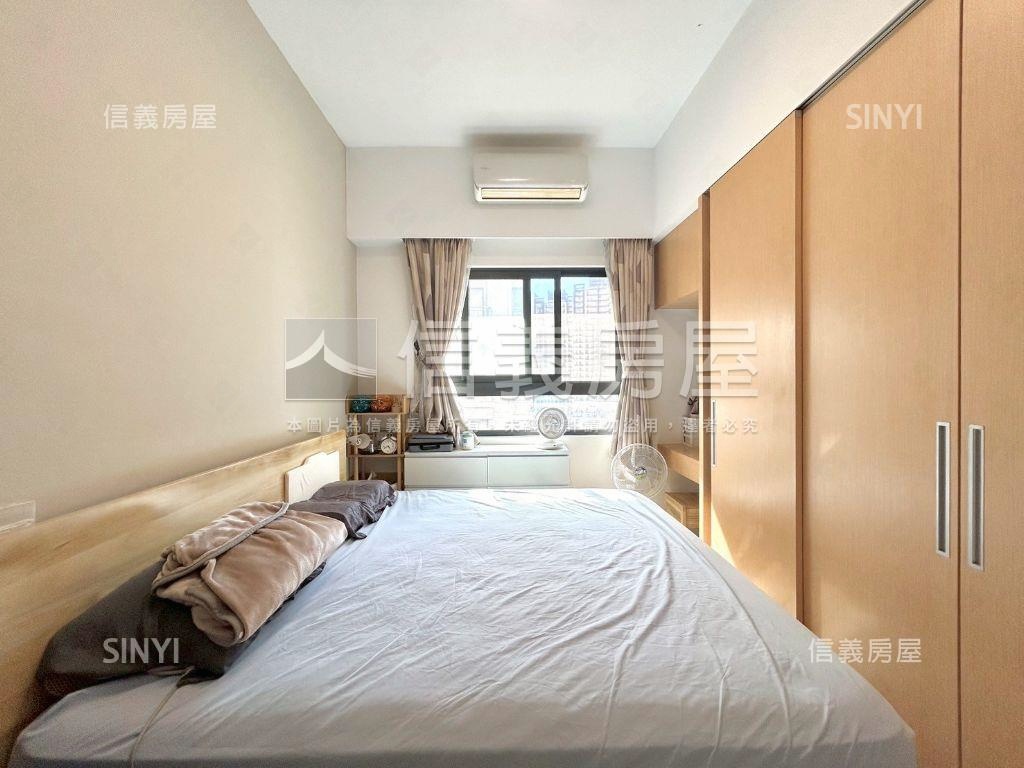 夏川里美採光溫馨美屋房屋室內格局與周邊環境