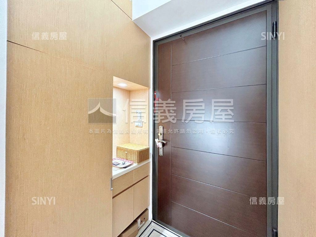 夏川里美採光溫馨美屋房屋室內格局與周邊環境