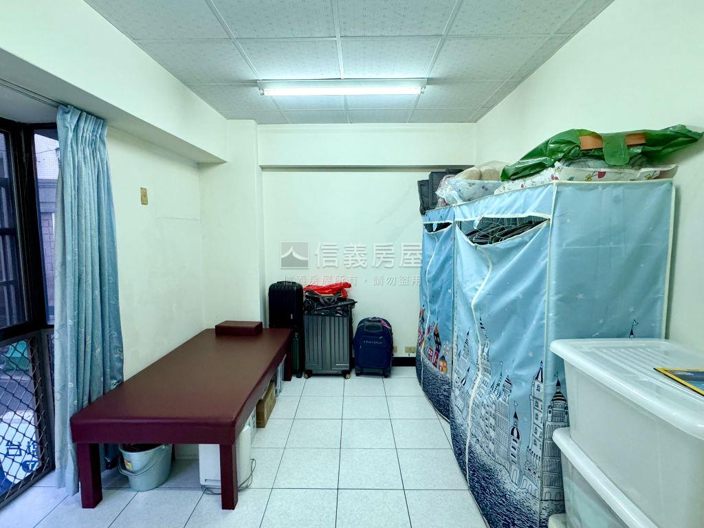 近南應大賺錢金店住雙平車房屋室內格局與周邊環境