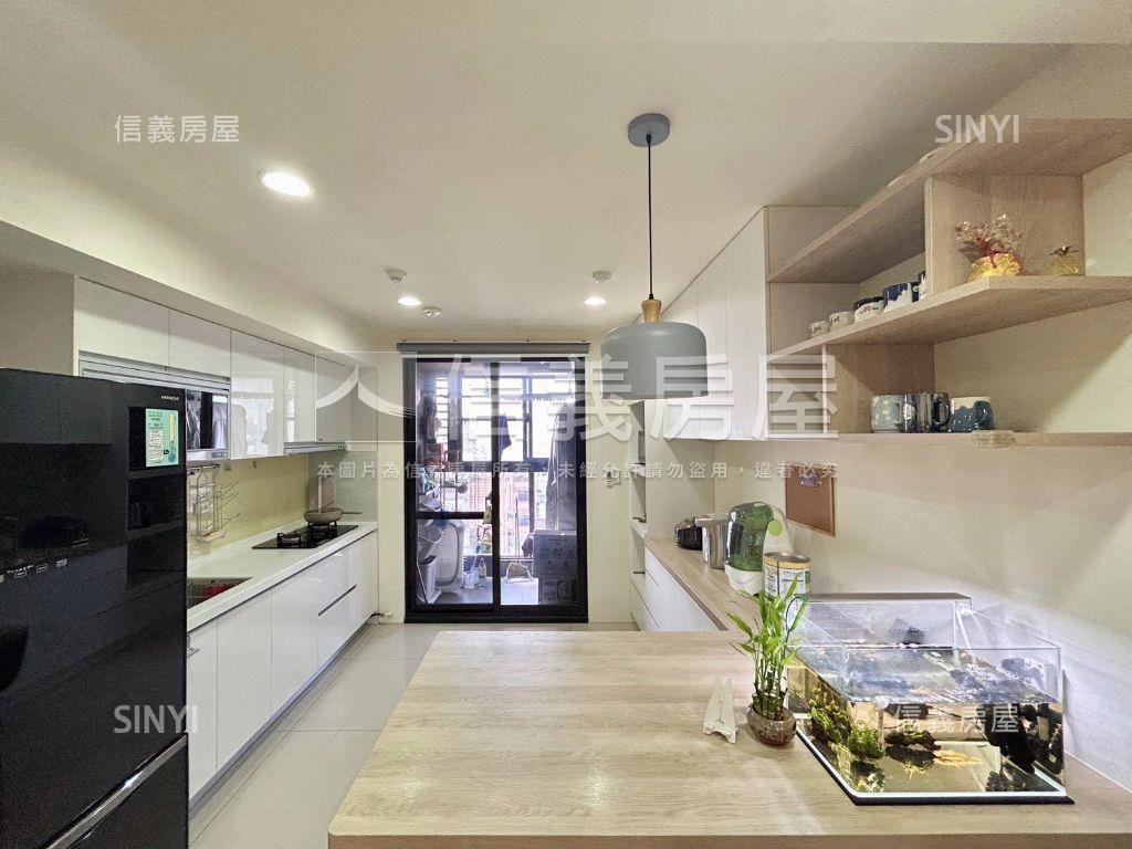 富宇學學溫馨兩房房屋室內格局與周邊環境