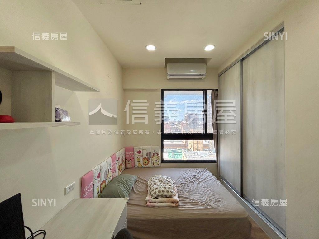 富宇學學溫馨兩房房屋室內格局與周邊環境