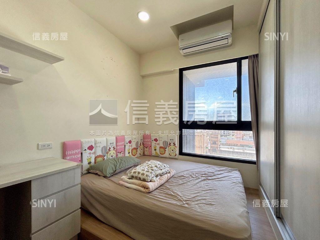 富宇學學溫馨兩房房屋室內格局與周邊環境